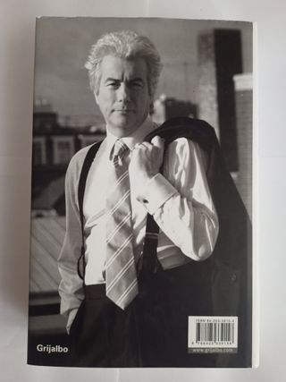 En el blanco - Ken Follet