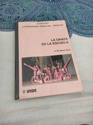 Libro profesor
