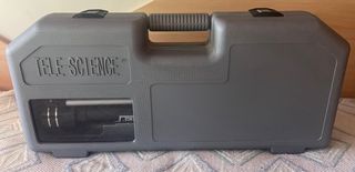 TELESCOPIO ASTRONÓMICO