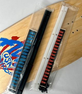 rails skateboard 90s vintage nuovi