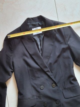 Giacca donna Bershka tg XS