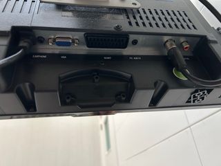 Tv 19” con tdt hd y hdmi