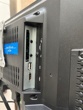 Tv 19” con tdt hd y hdmi