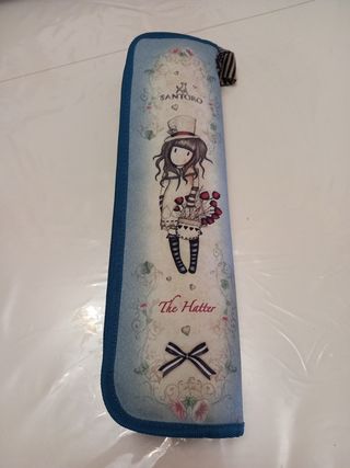 Funda flauta
