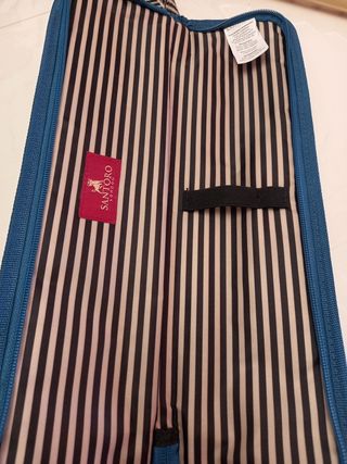 Funda flauta