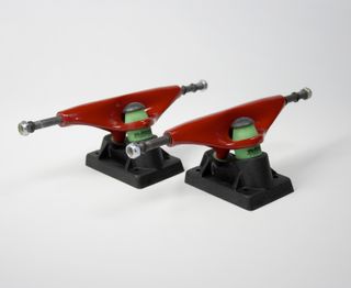 truck dealt bolt zorlac vintage