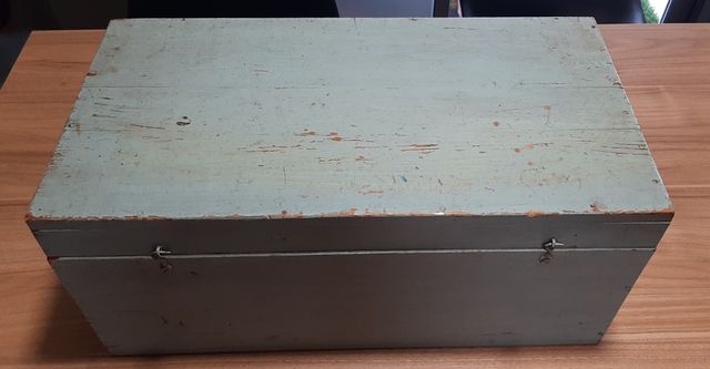 Antiguo MECANNO francés entre 1934 y 1950