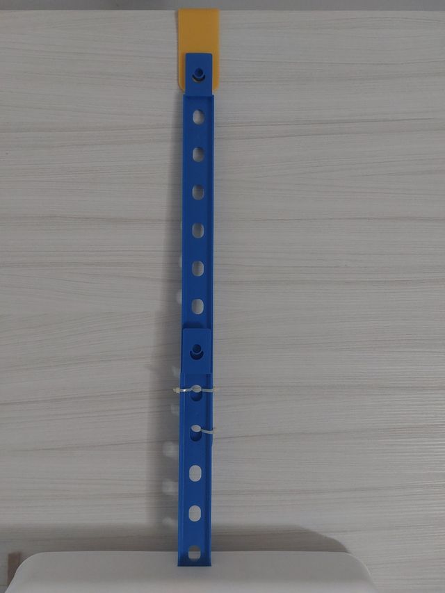 Basket da camera per bambini