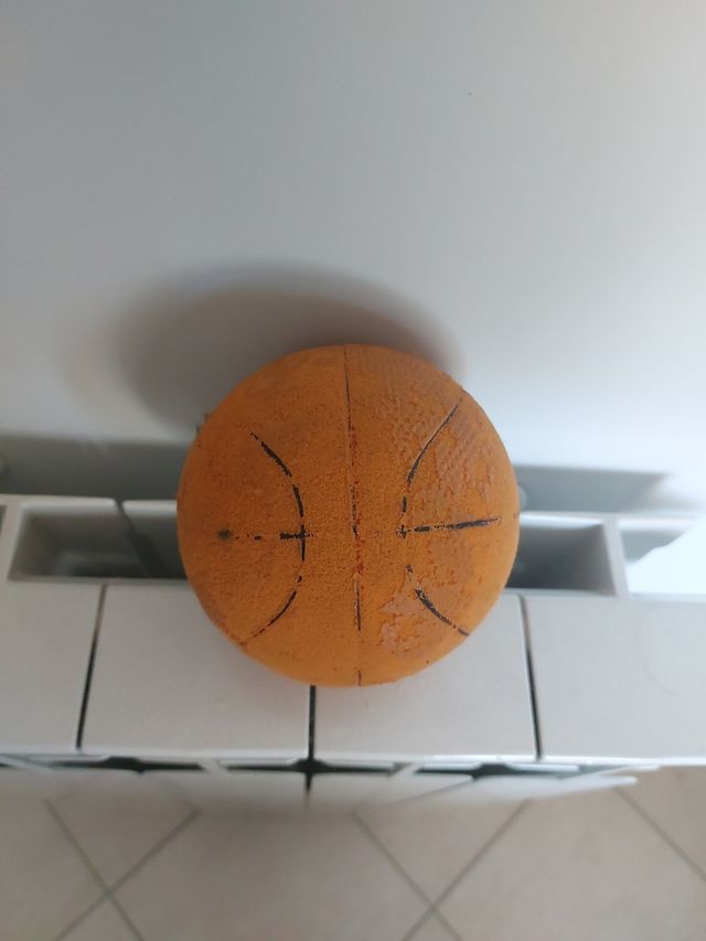 Basket da camera per bambini