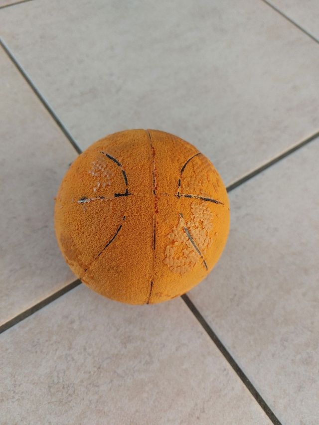 Basket da camera per bambini