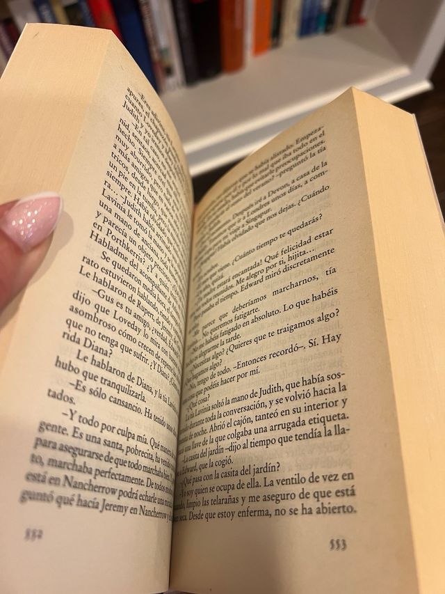 Libro El Regreso Rosamunde Pilcher