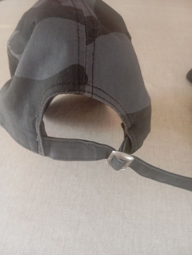 Pack Camiseta y Gorra NY