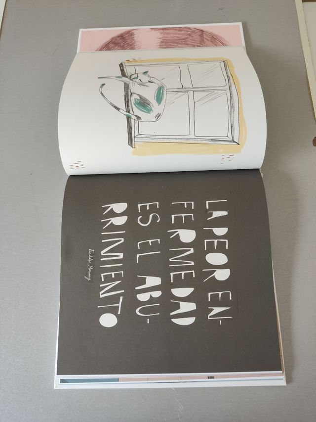 LIBRO ANIMADO BIOGRAFÍA QUEEN PARA NIÑOS