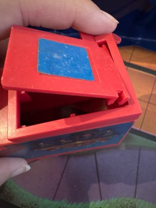 Juego la herencia de la tia Agata