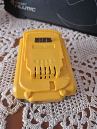 bateria de litio