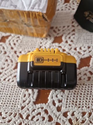 bateria de litio