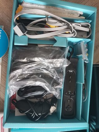 Wii Sports limited edition Black