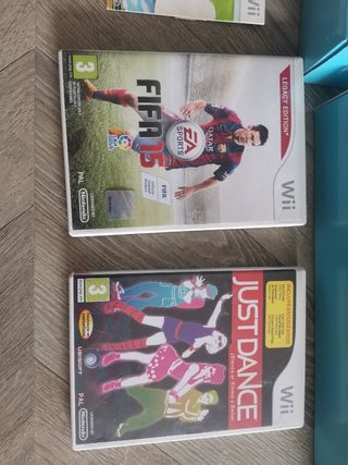 Wii Sports limited edition Black