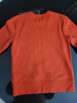 Sudadera jersey GAP