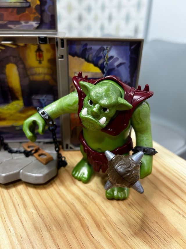 Playmobil  varios cofres