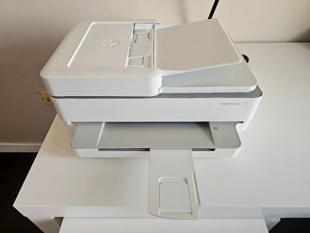 Impresora HP Envy 6420