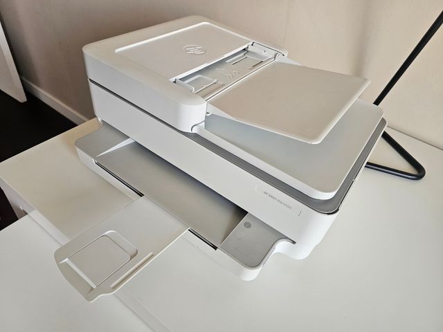 Impresora HP Envy 6420