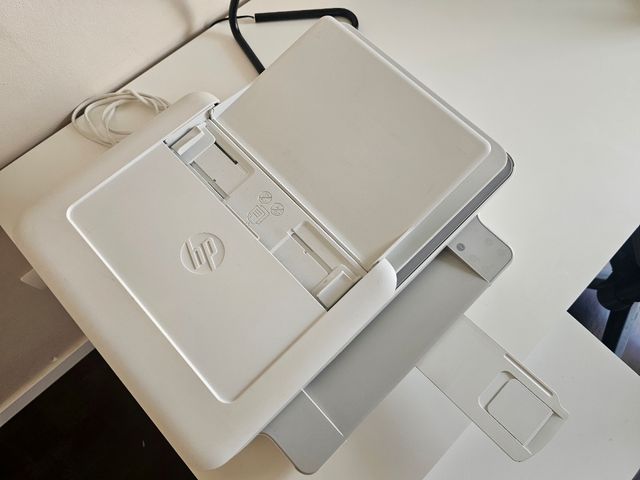 Impresora HP Envy 6420