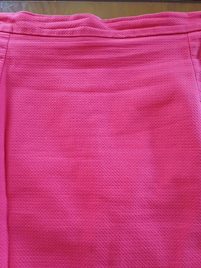 Traje falda y chaqueta