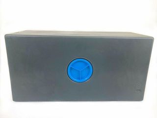 Depósito Agua Gris 90L (800x400x300) Camper