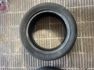 2 neumaticos Pirelli Pzero Nero GT 225/50 R17