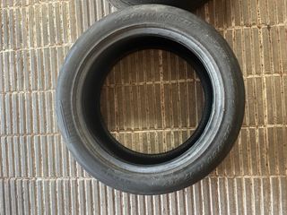 2 neumaticos Pirelli Pzero Nero GT 225/50 R17