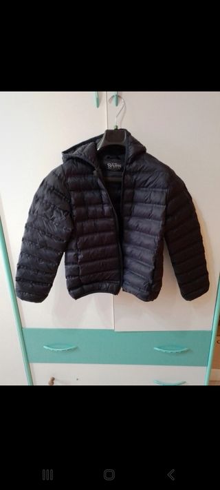 Giubbotto piumino bambino Brums