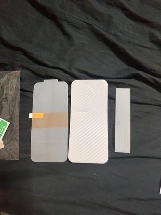 Huawei pura 70 ultra protectores