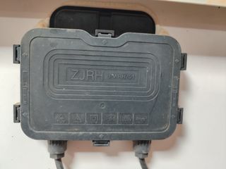 Minicadena de música