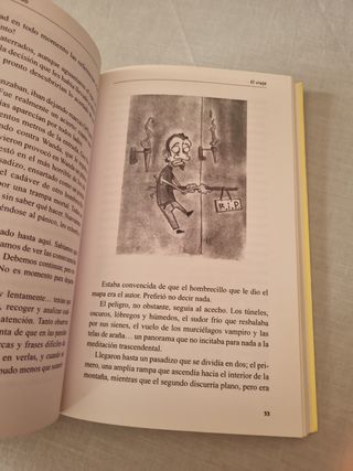 Ya sé quien tiene tu queso