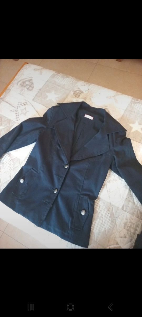 Giacca blazer donna Max&Co TG.40