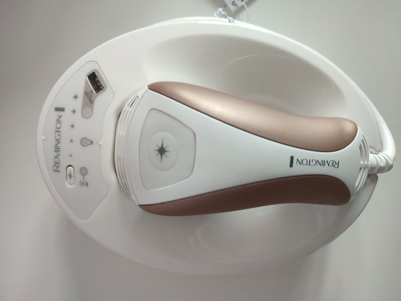 Ipl Laser Depiladora Ilight Essential De Remington Ipl Ipl Hair