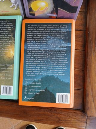 Los cuentos de Beedle El Bardo Primera Edición 
