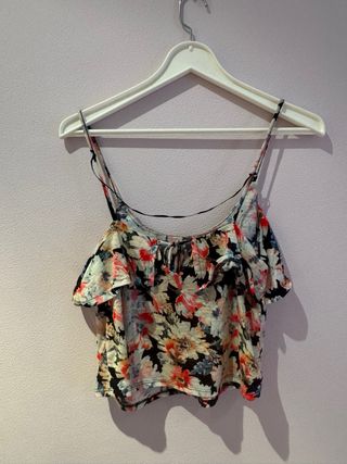 Top flores 