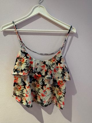 Top flores 