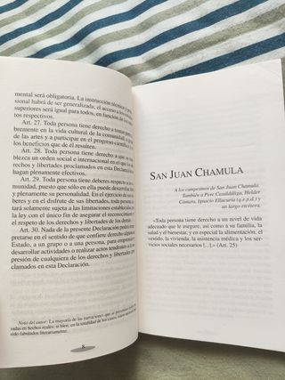 Los Derechos Torcidos 
