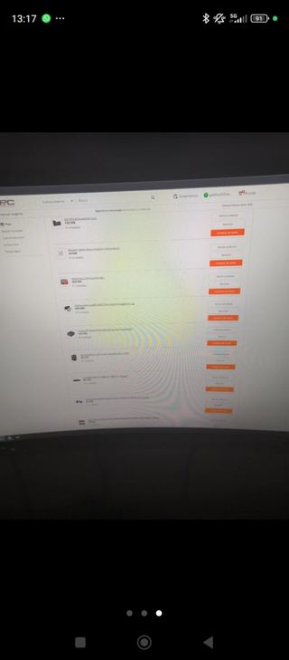 PC GAMING RTX 3060TI // RYZEN 7 5800X 3D