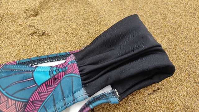 Bikini parte de abajo talla 38 40