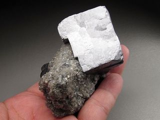 Minerali Galena Tri-State District, Missouri