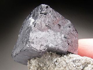 Minerali Galena Tri-State District, Missouri