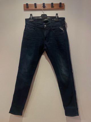 Pantalón vaquero Replay