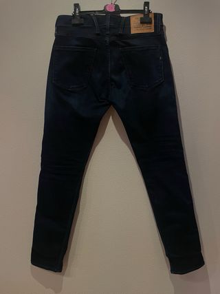 Pantalón vaquero Replay