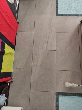 Cerámica revestimiento