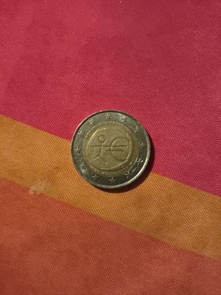 Monedas especiales francesas 