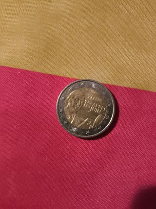 Monedas especiales francesas 